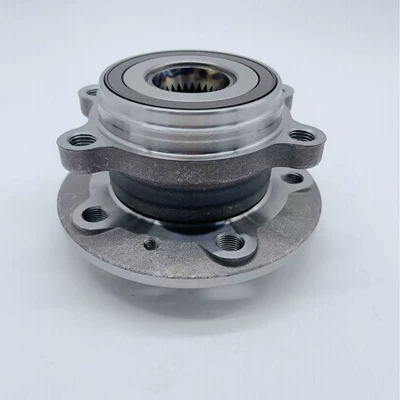 3510003CAD0000 GS8.GS7.GA8.M8. Rear wheel (Bearing)