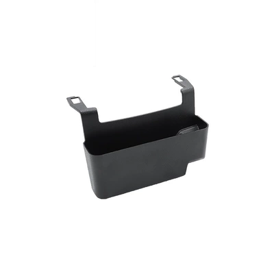 Shepherd modified central control storage — Car storage bag/box