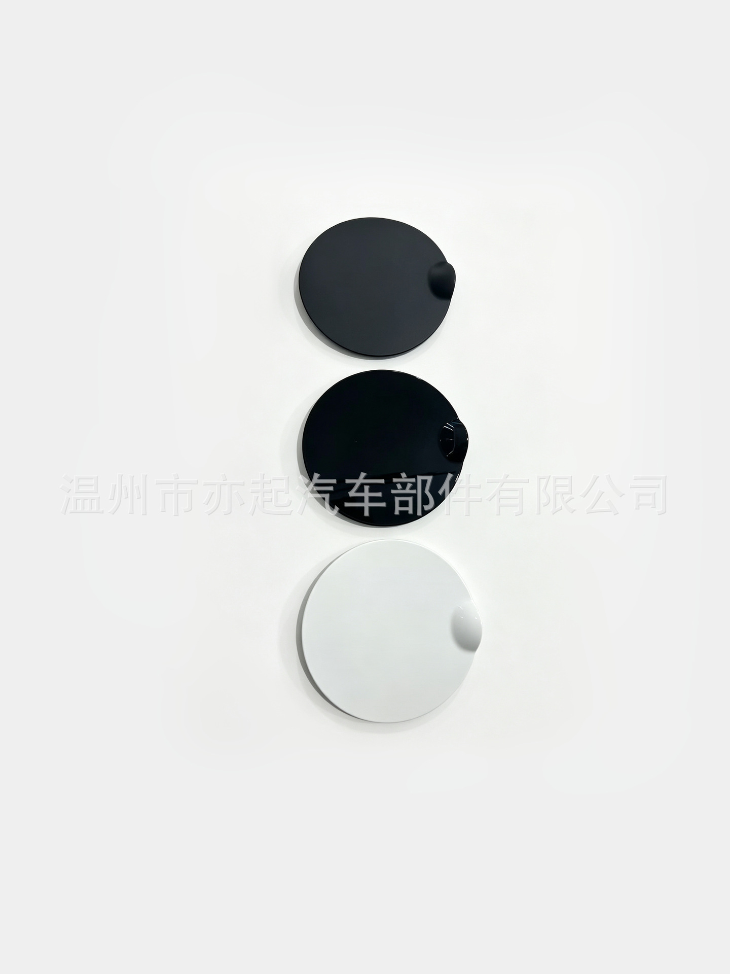 FL3Z99405A26BPTM is suitable for 15-20 Ford F-150 and 17-25 fuel tank outer cover decorative cover