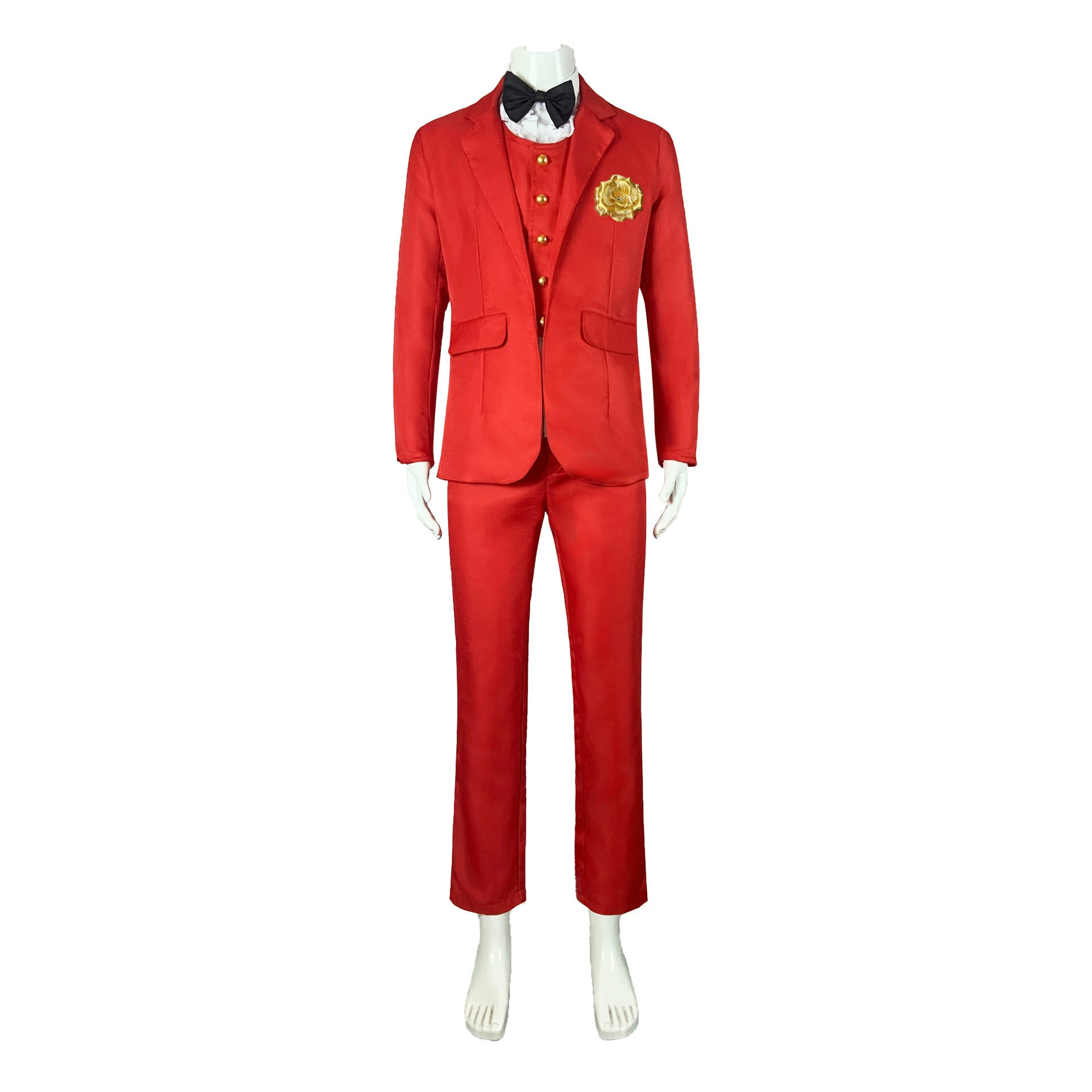 Suit, cosplay, halloween