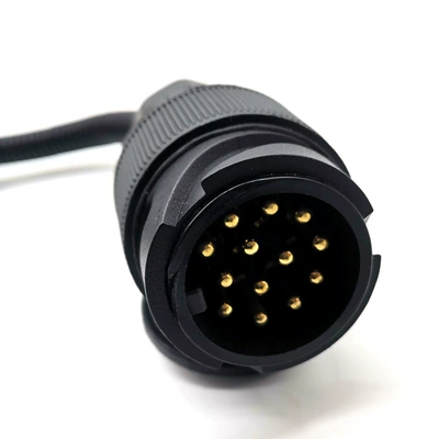 Trailer Plug and Socket, Other Car Modifications