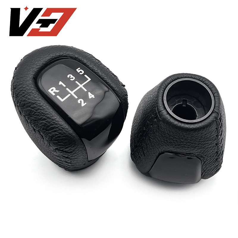 Supply car shift handle handball suitable for Buick 08 Excelle shift lever paddle head accessories