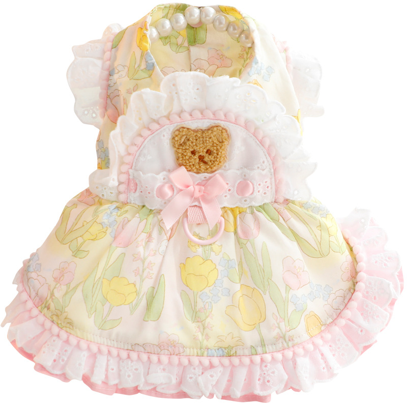Dog Dress Image 5