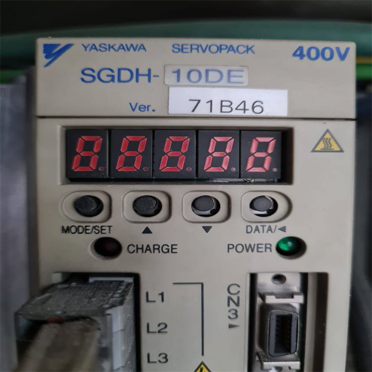 SGD7S-180А00A002驱动器SGD7S-120AA0A SGDB-60ADM SGDB-50ADM