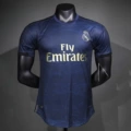 1920 Real Madrid away player version