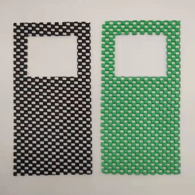 Film tool Anti -sliding hollow pad manufacturer Digging UV mobile…