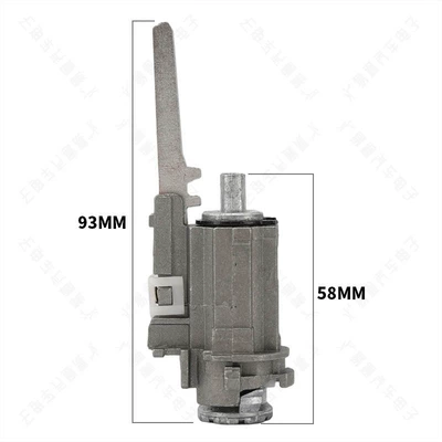 Avtomobil qapı kilidi silindrləri Honda special car ignition lock