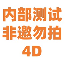 �ڲ��˷����� ��������4D