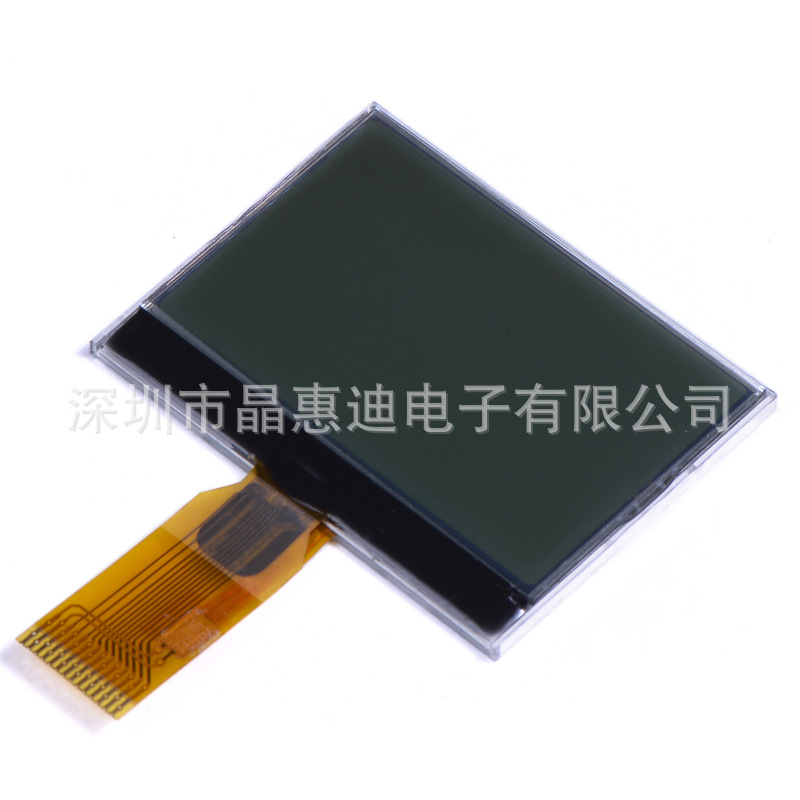 12864 Һģ 2 ST7567  SPI LCD  COG