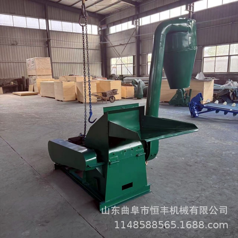 粉碎机械 粉碎机 锤片式颗粒粉碎机养殖户