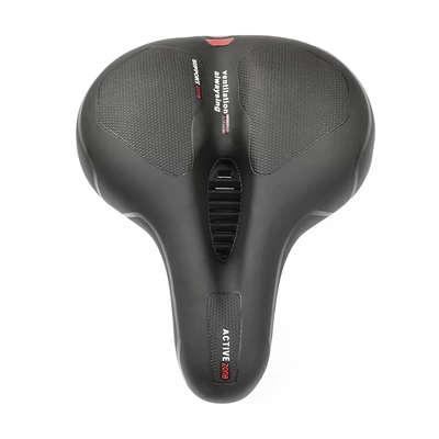 Bike, Medium Hole Breathable | Motorcycle cushion