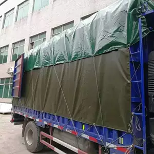 Производители автомобильных брезентов различных размеров по индивидуальному заказу, непромокаемые, солнцезащитные и износостойкие полотна, непромокаемая ткань, чехлы для грузовиков