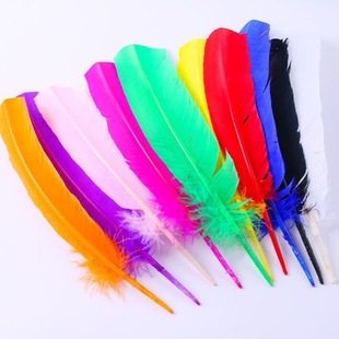 �F؛27-32cm��ɫ���u�C��diy��ë���b�OӋ�b��o���^l����
