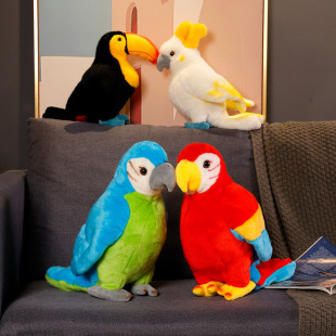 ColoredParrot��ɫ�W�^�����B[���������ë�q��ż�����W�^