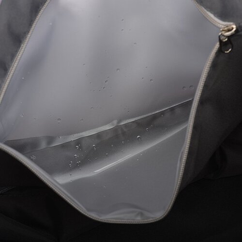Short-distance portable travel storage bag, women's dry and wet separation swimming bag, yoga fitness bag, shoulder duffel bag, airplane bag