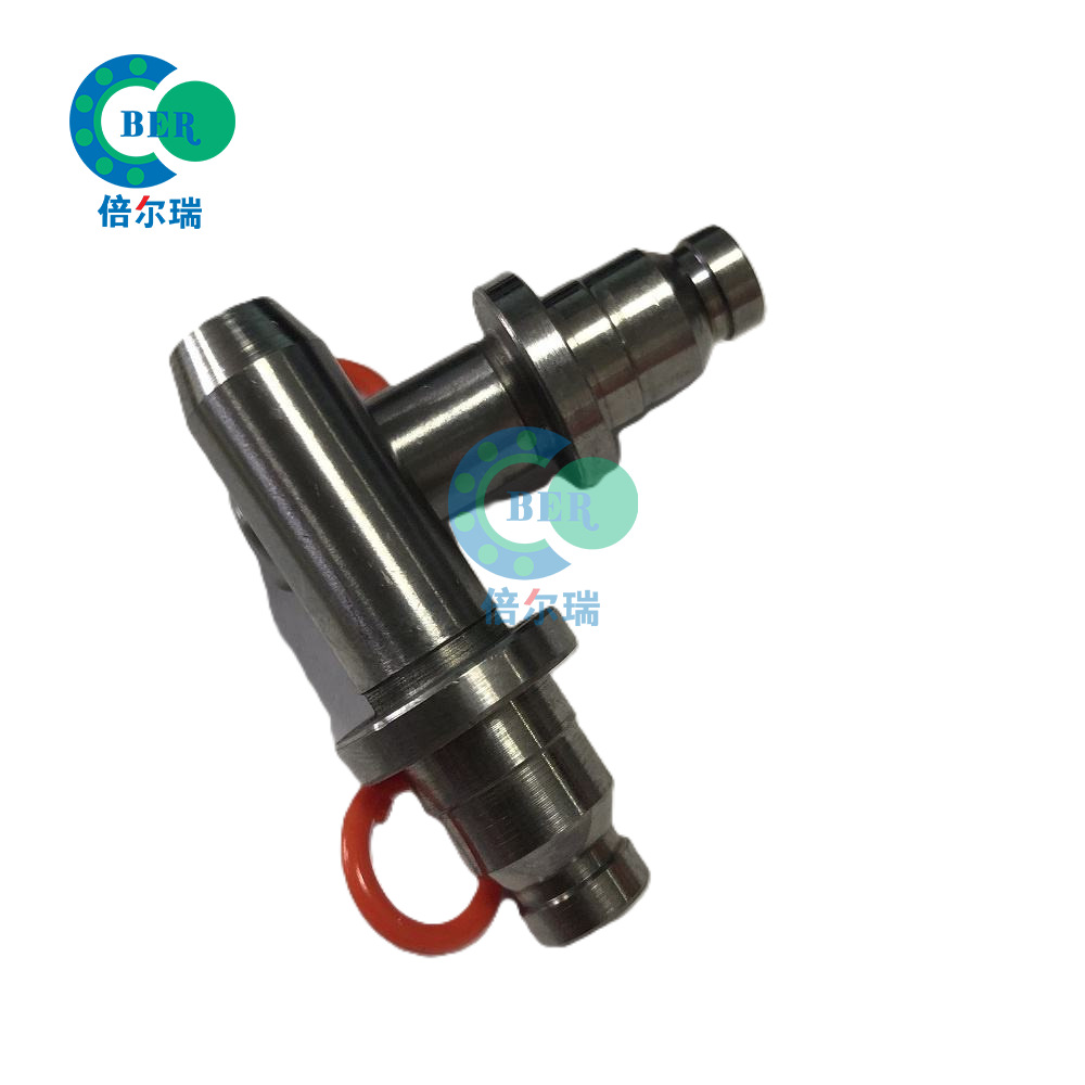 Fábrica directa CG125 motor de motocicleta piezas de cabezal de cilindro guía de válvula