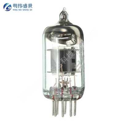 Advanced Version 6J1 Tube Amplifier Audiophile Hifi Tube Compatible with 6J1 Preamplifier Board for Headphones (Elektron komponentlər)