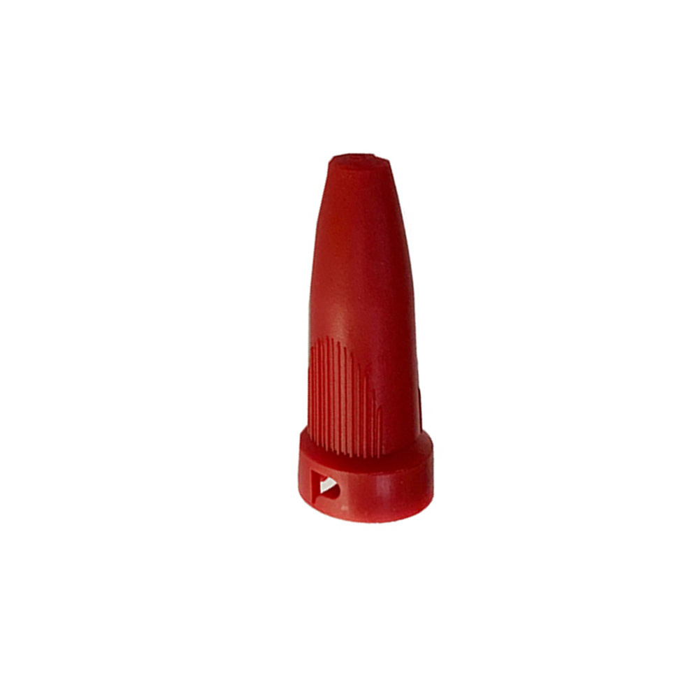 Kaichi red nozzle