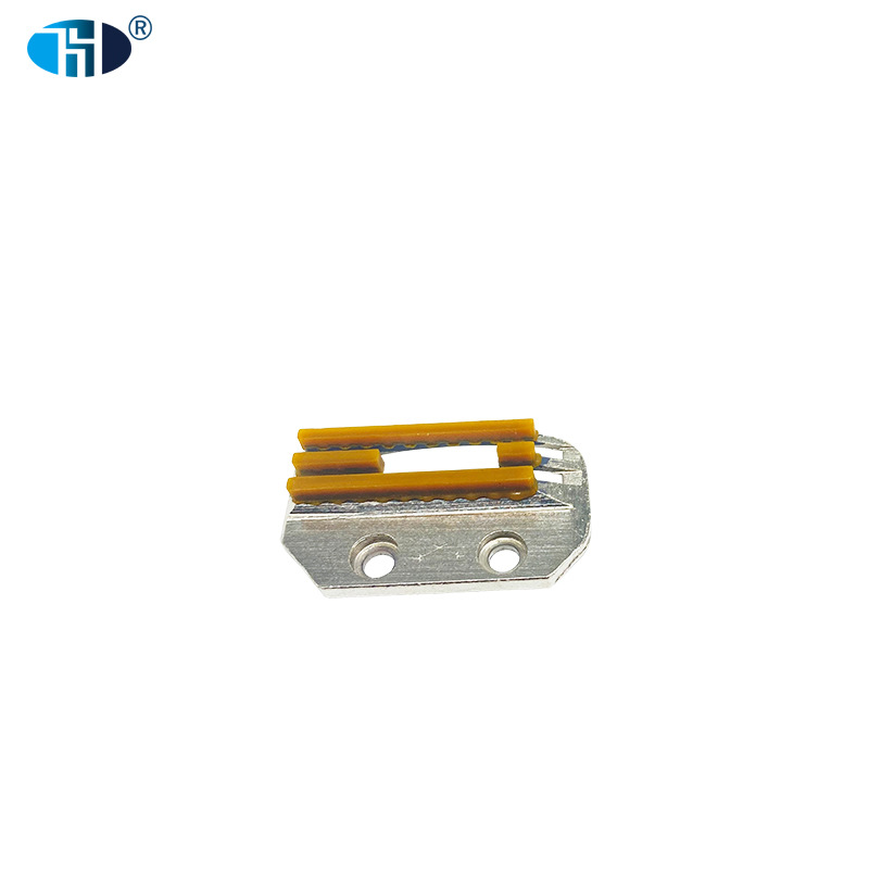 工字牌方德塑料牙齿不带齿