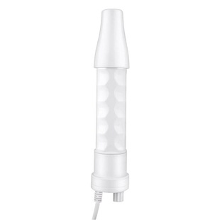High-frequency electrotherapy stick foreign trade ozone high-frequency electrotherapy comb beauty salon household handheld high-frequency instruments wholesale