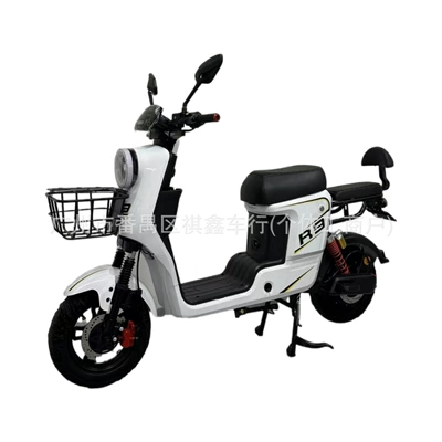 Electric Motorcycles and Delivery Vehicles, Direct – Elektrikli motosikletlər - white-export-bare-bike-battery-not-included