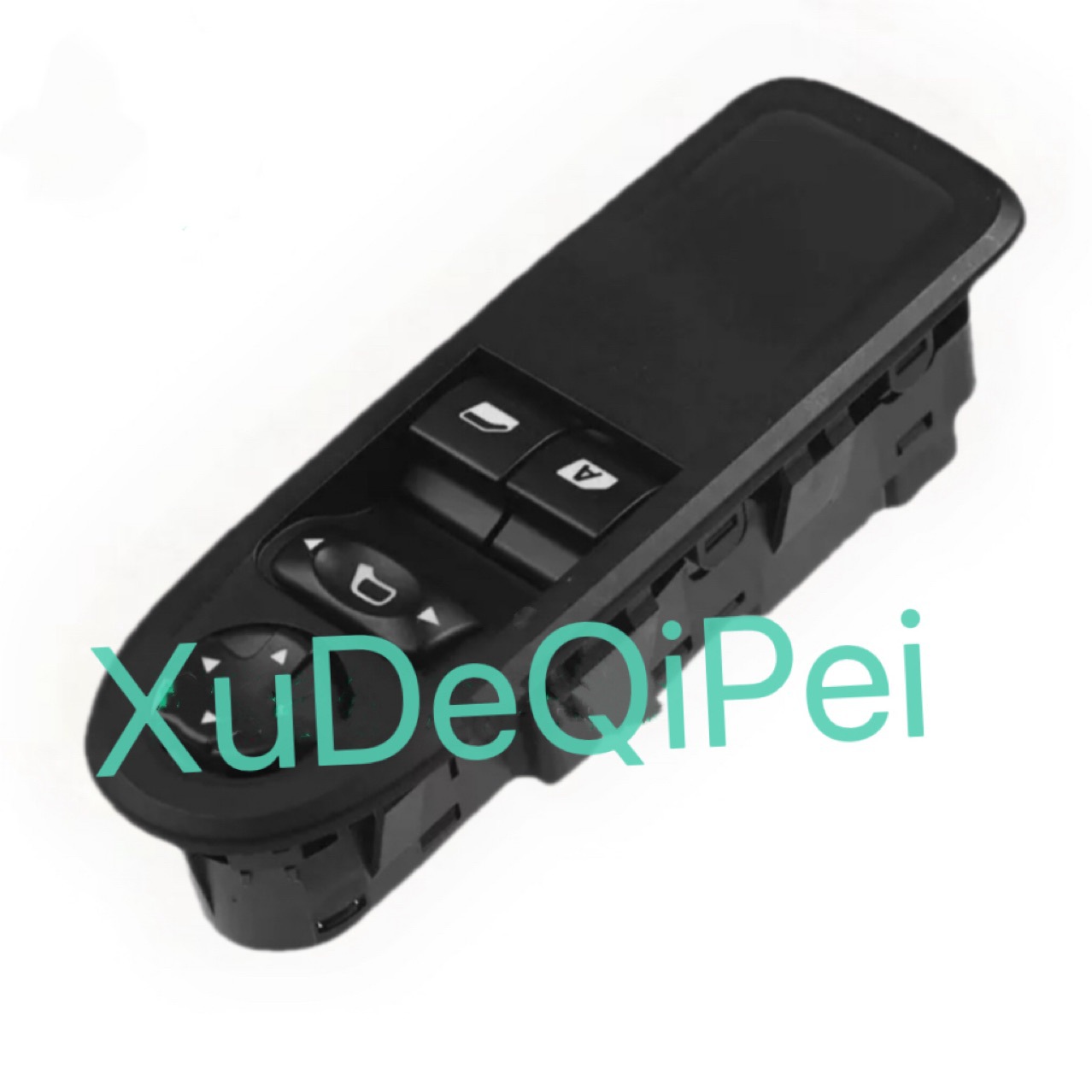 98012283Xt Adapts to 09-16 Logo Mk2 Citroen C3 Glass Regulator Switch Electric Window Switch