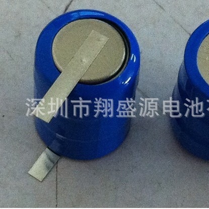 现货供应AG13/LR44焊脚纽扣电池 3个一组4.5V