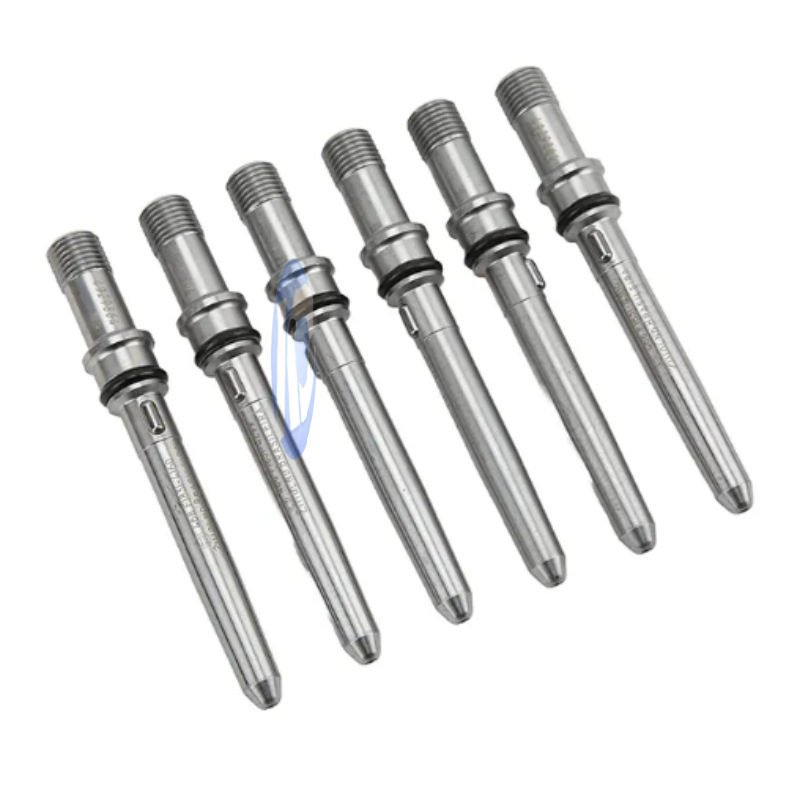 Dongfeng Tianlong Automobile ISDE Cummins Engine Fuel Injector Connector C4929864