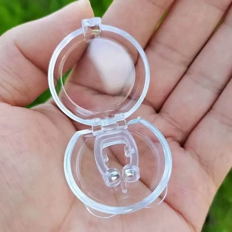 Артефакт против храпа Артефакт храпа Лечение храпа Храп против храпа унисекс устройство от храпа