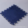Navy blue plush (thick Arctic velvet)
