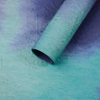 Música de amor juvenil (papel de estilo); 10 hojas / paquete