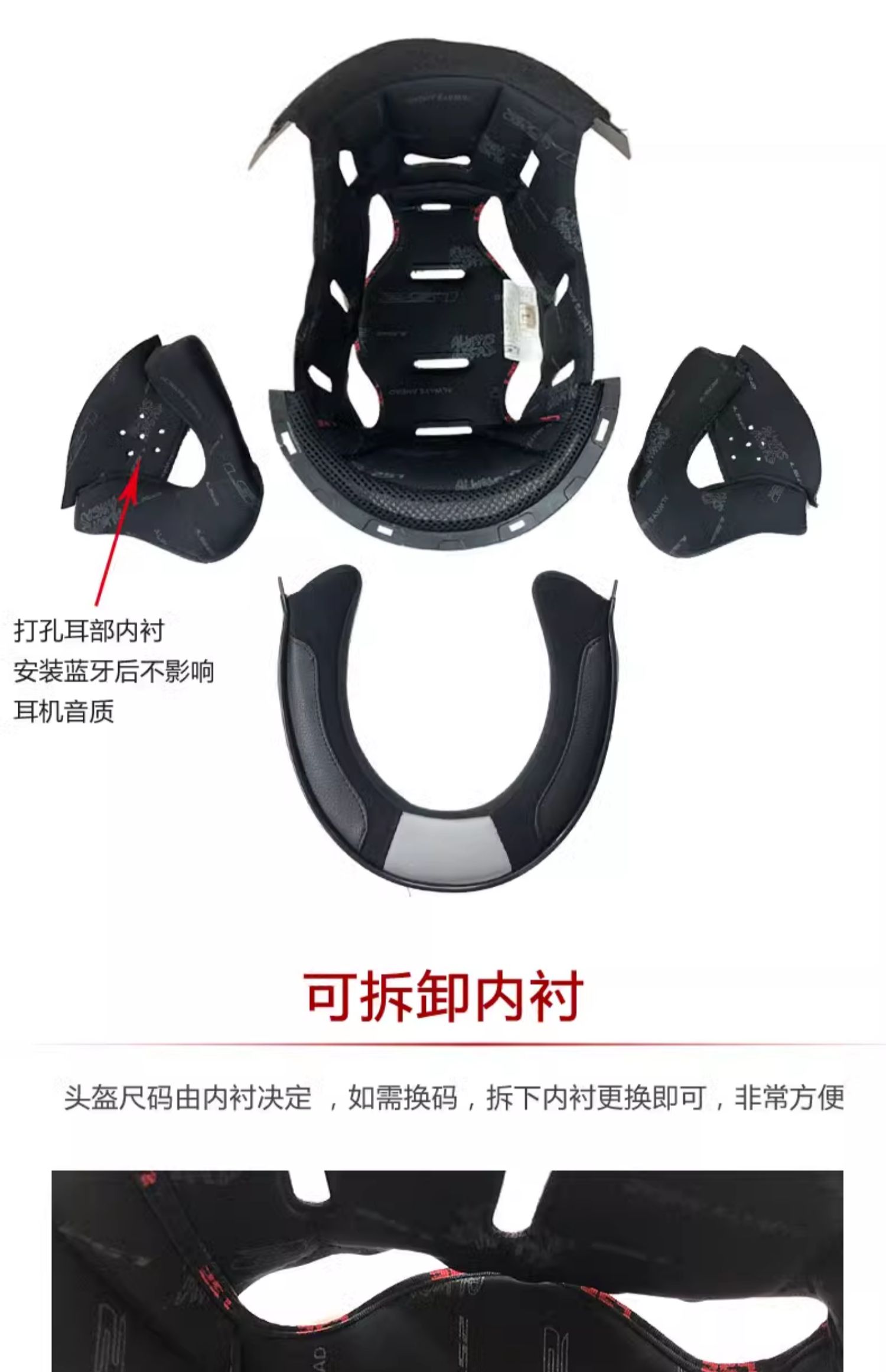 Half Helmet Summer Motorcycle Double Lens Helmet Men Women