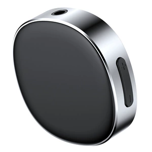 Yeni Bluetooth Hands-Free Aux Avtomobil J33 Audio Qəbuledici 5.0 Adapter