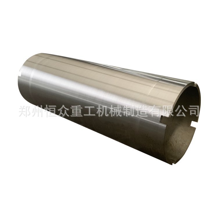 非标定 制 铸钢套筒厂家  套筒生产哪有 轧辊 图纸加工