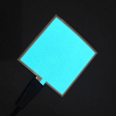 Cold light sheet — Light Board Usb3V Battery Box - 5cm5cm-ice-blue-non-luminous-off-white-comes-with-battery-box-bring-your-own-battery