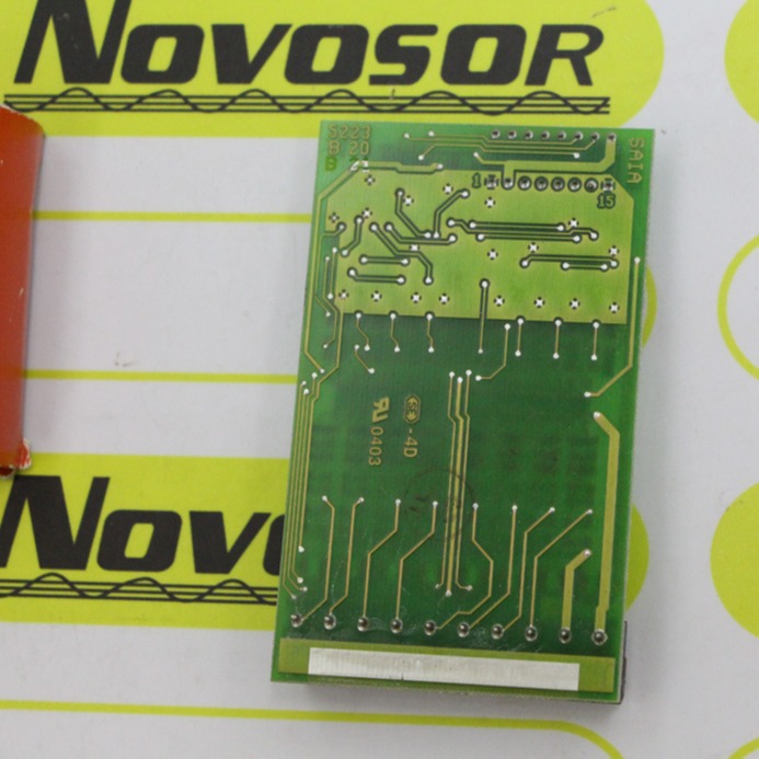 PCD2.E611  SAIA-BURGESS BURGESS控制器PCD2.E611先咨询再订期货