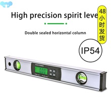 Digital Inclinometer Protractor Electronic Spirit level跨境