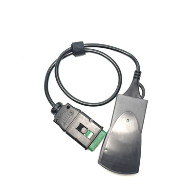 Wifi Version Indicate – Avtomobil diaqnostika alətləri