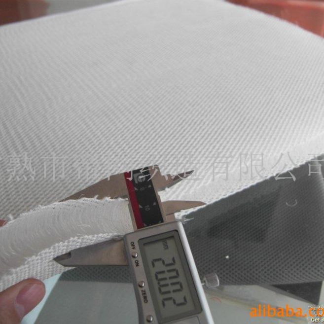 供应医疗透气床垫网布，易清洗，透气有氧气，升降护理床垫材料