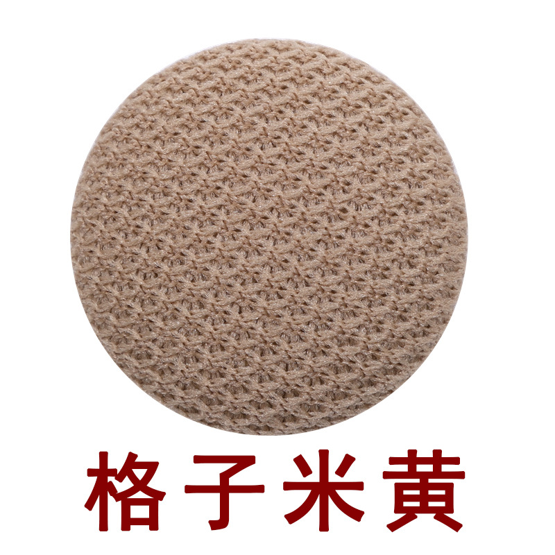 Car Ceiling Interior Buckle Fixing Velvet Repair Thumbtack Leather Buckle Car Buckle Tarpaulin Car Rubber Buckle Clip