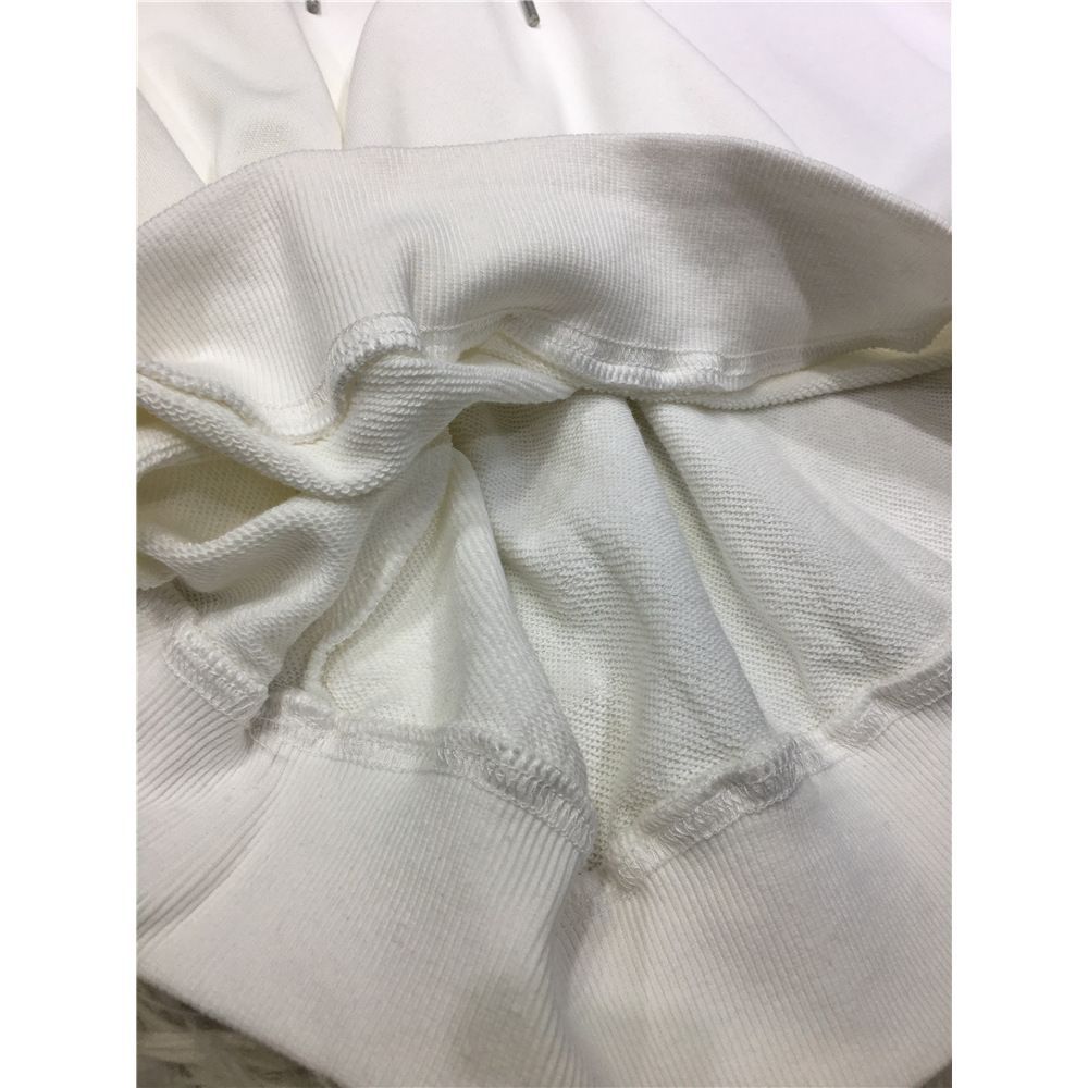 Women's Clothing Extra large size national trendy sweatshirt for women heavy industry drill front and rear large wings slimming hooded thin jacket_voghion.com