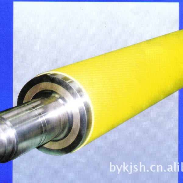 专造铜箔板带无纺布挤干辊上海宝鹰完全替代进口13701959839