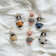 �W���¿�ɐۄ���С؈�l�y�·���ʽ���Ϳ�DIY��������羳��ɫ��