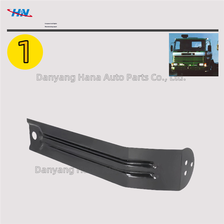 Soporte 1479924 1362711 para los trabajadores de piezas de camiones de la serie Scania SCANIA 2-3