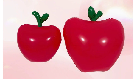 Nuevos productos transfronterizos juguetes inflables de PVC productos de fiesta de verano de crayón gigante para colgar en el aula juguetes de lápiz decorativos