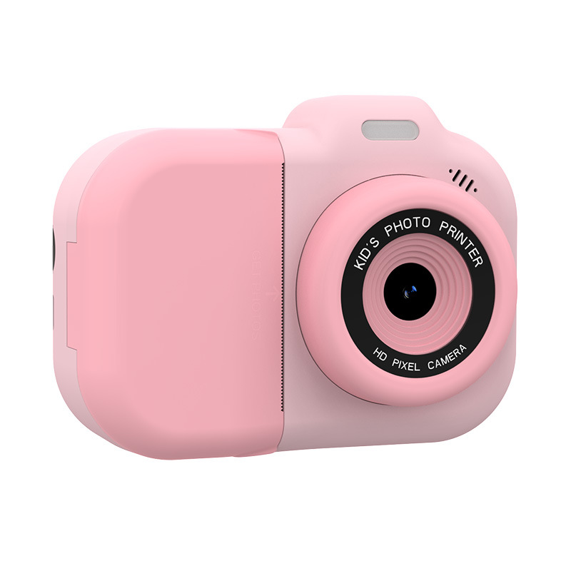 (Cross-border trading), S2, camera, small photo, toy, new collection, Birthday gift 4