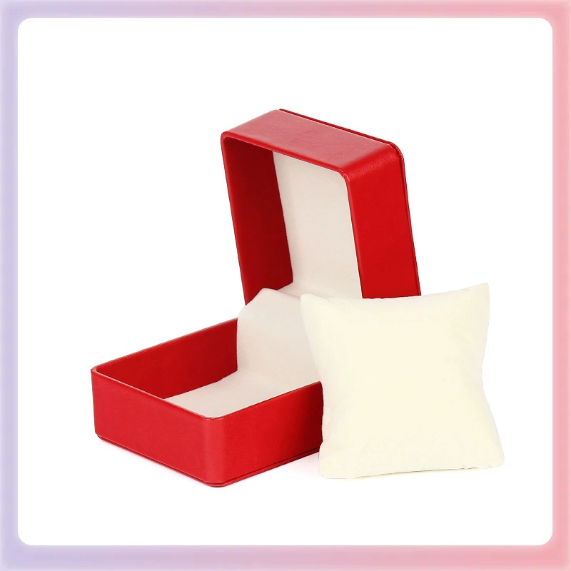 Polyurethane watch box, jewelry, accessory, stand, Birthday gift