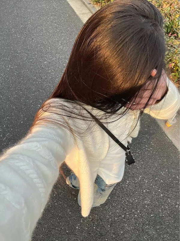 早秋穿搭上衣白色慵懒毛衣开衫外套女秋冬拉链宽松别致外搭针织衫|undefined
