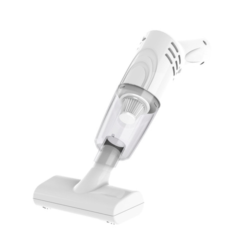 Cross-border new product hand-held rotary dust collector household small mite remover multi-purpose mini car vacuum cleaner