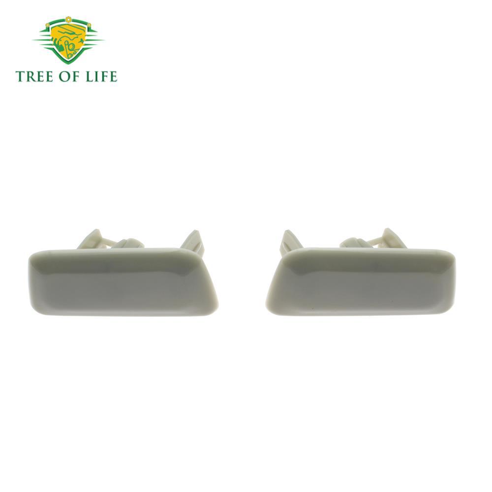 85044 - 0C010 85045 - 0C010 para TOYOTA SEQUOIA K6 tapa de boquilla de limpiador de faro